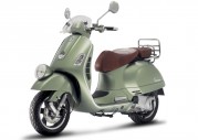 Vespa GTV LXV 250